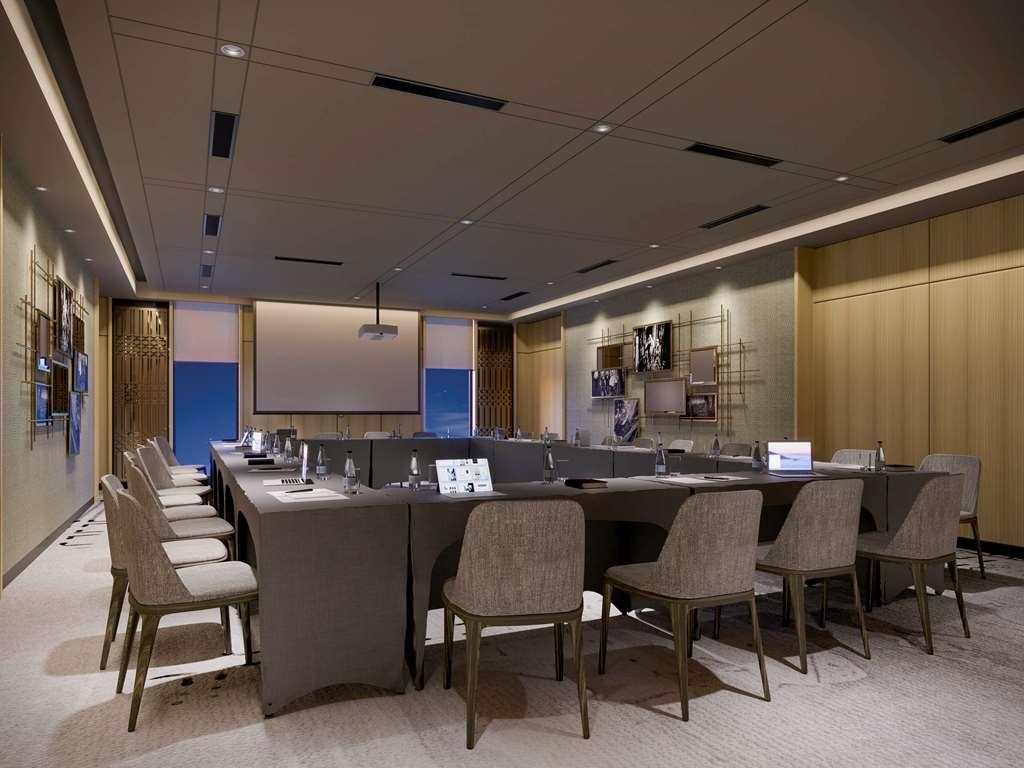 Mercure Tangerang Centre Facilidades foto